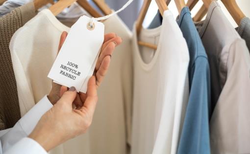 Sustainable fashion